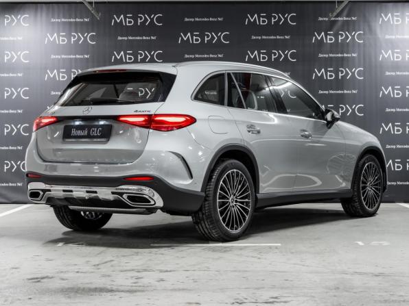 Новый Mercedes-Benz GLC II (X254) 2025 года, цена 9 950 000 рублей, внедорожник, Автокод Объявления