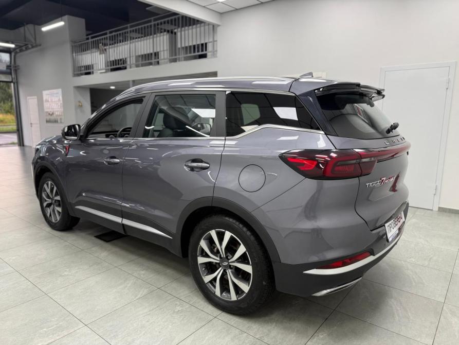 Chery Tiggo 7 Pro Max I Казань  - изображение 5
