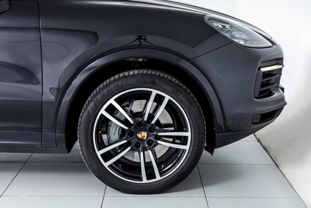 Porsche Cayenne III Казань  - изображение 7