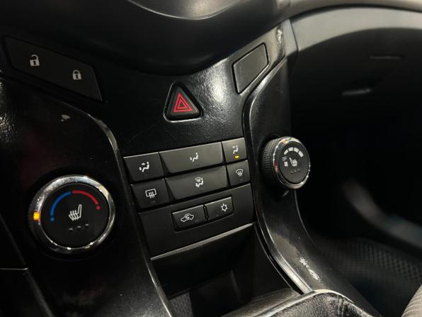 Chevrolet Cruze I с пробегом 2011 года, цена 585 000 рублей, 268000 км, седан, Автокод Объявления