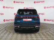 Geely Okavango I Рестайлинг Вологда  - изображение 24