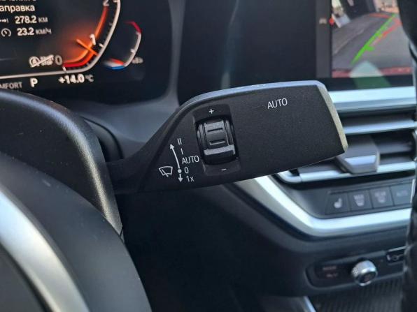 BMW 3 серии VII (G2x) с пробегом 2021 года, цена 4 620 000 рублей, 36731 км, седан, Автокод Объявления