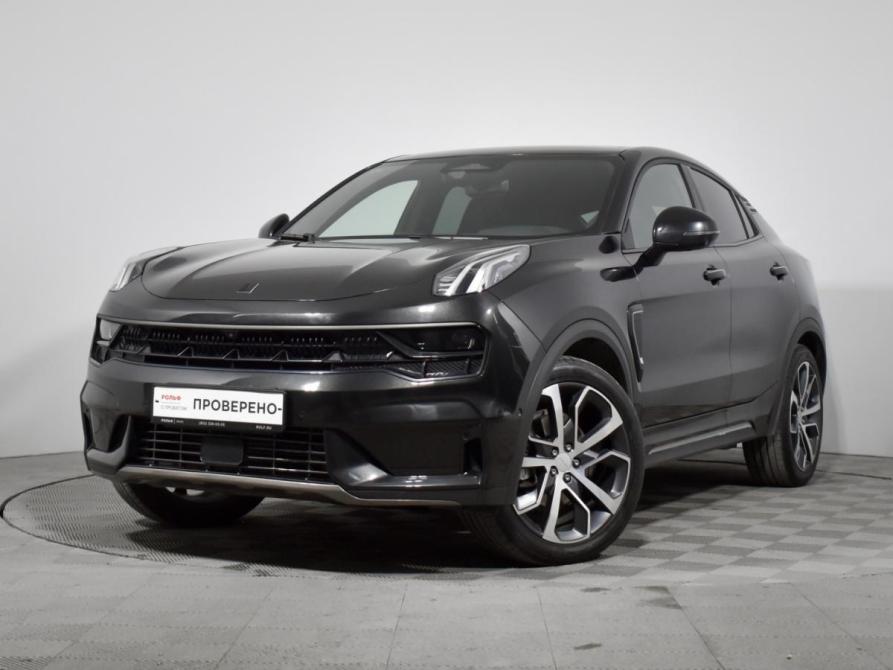 Lynk &amp; Co 05 Санкт-Петербург  - изображение 1