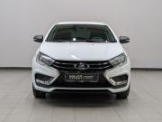 Lada (ВАЗ) Vesta I Рестайлинг (NG) Москва  - изображение 36