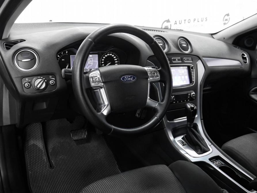 Ford Mondeo IV Рестайлинг Минеральные Воды  - изображение 7