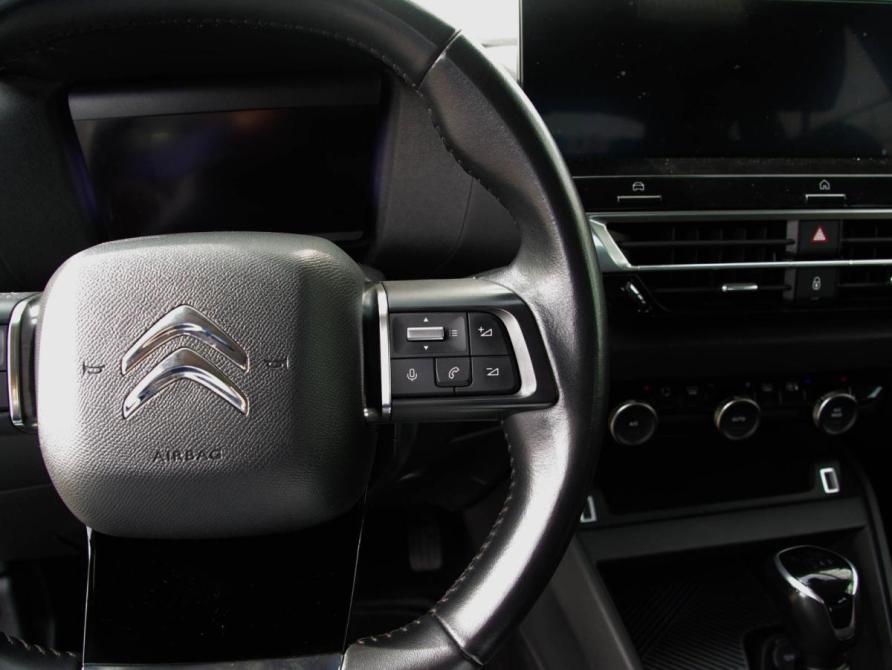 Citroen C4 III Владимир  - изображение 16
