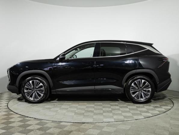 JETOUR DASHING I с пробегом 2023 года, цена 2 049 000 рублей, 26968 км, внедорожник, Автокод Объявления