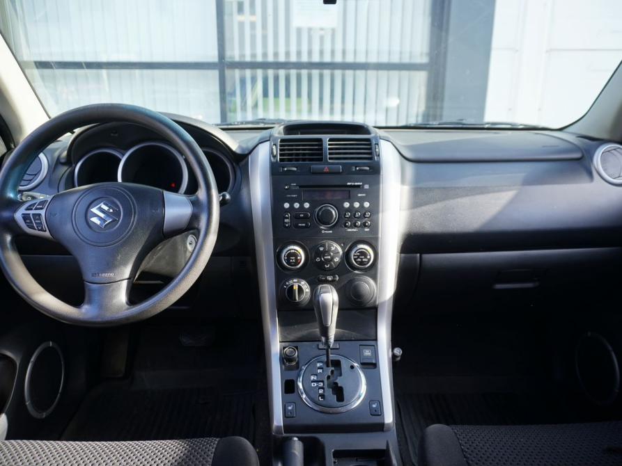Suzuki Grand Vitara II Москва  - изображение 12