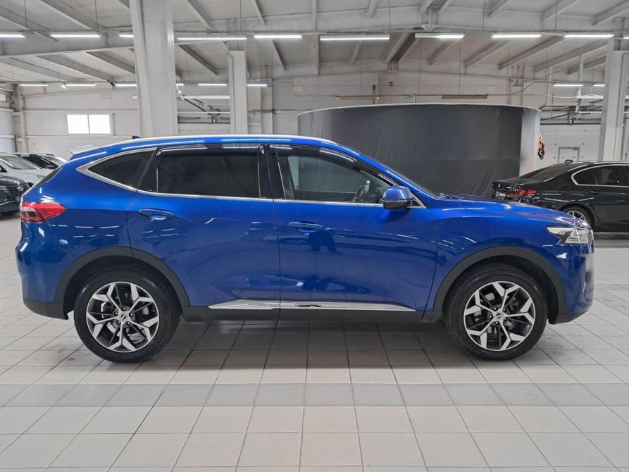 Haval F7 I Набережные Челны  - изображение 5