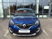 Renault Kaptur I Рестайлинг Санкт-Петербург  - изображение 17