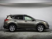 Toyota RAV4 IV (XA40) Санкт-Петербург  - изображение 34