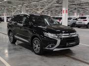 Mitsubishi Outlander III Рестайлинг 2 Казань  - изображение 25
