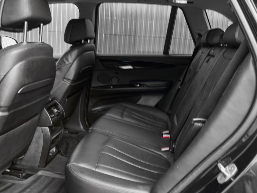 BMW X5 III (F15) Екатеринбург  - изображение 23