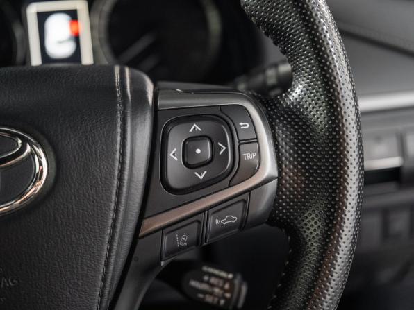 Toyota Harrier III (XU60) Рестайлинг с пробегом 2020 года, цена 2 750 000 рублей, 72230 км, внедорожник, Автокод Объявления