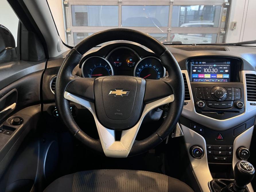 Chevrolet Cruze I Чебоксары  - изображение 10