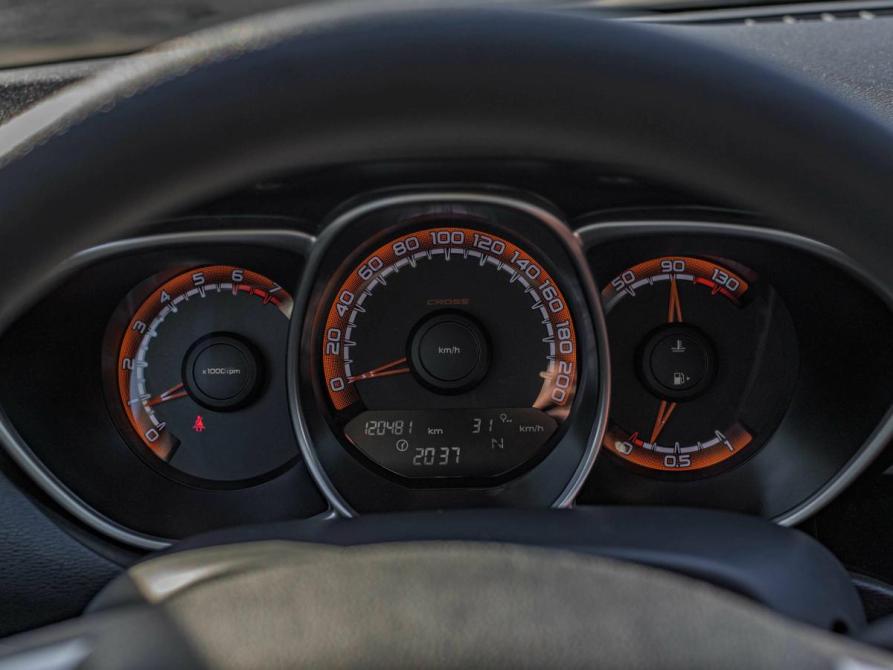 Lada (ВАЗ) Vesta I Санкт-Петербург  - изображение 5