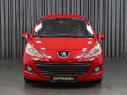 Peugeot 207 I Рестайлинг Ставрополь  - изображение 23
