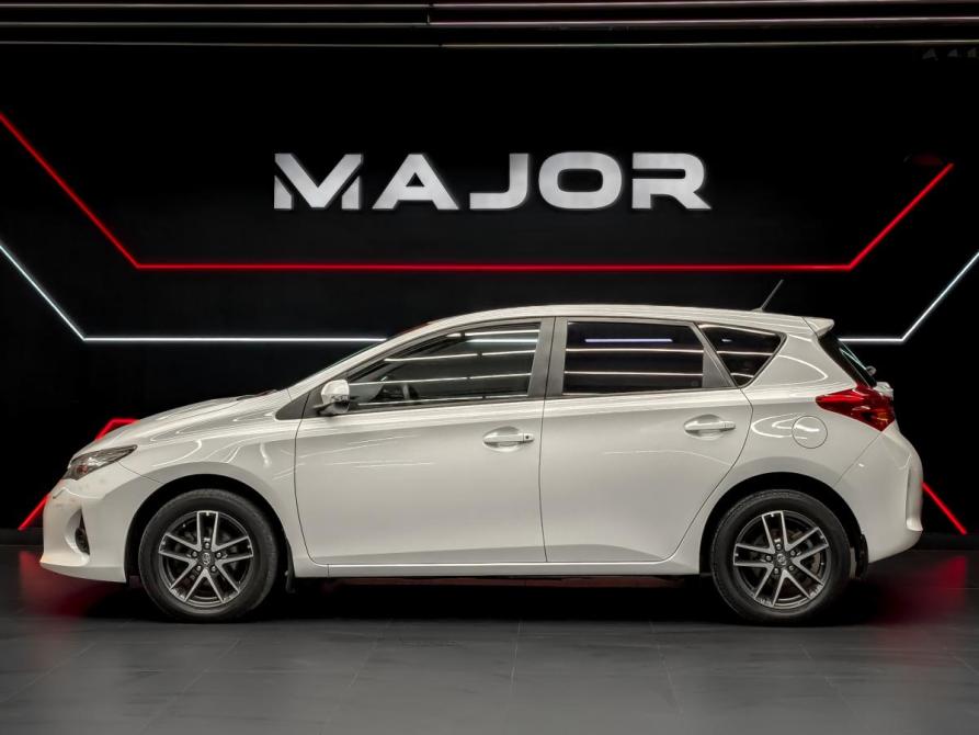 Toyota Auris II Москва  - изображение 8