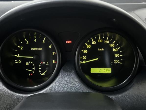 Chevrolet Aveo I с пробегом 2007 года, цена 388 400 рублей, 181346 км, хэтчбек, Автокод Объявления