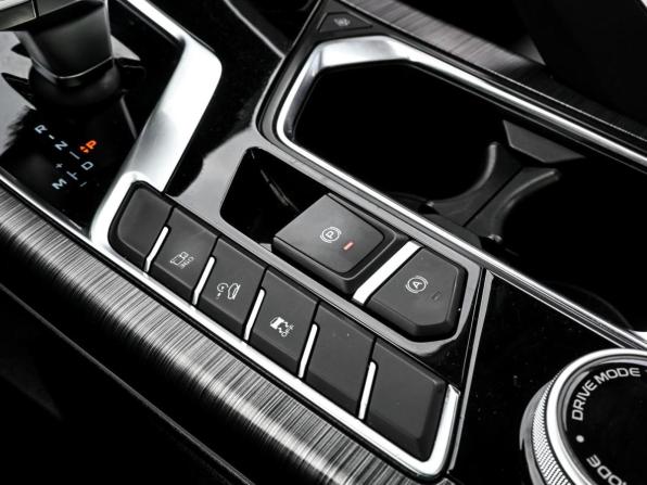 Geely Tugella I с пробегом 2020 года, цена 2 380 000 рублей, 90758 км, внедорожник, Автокод Объявления
