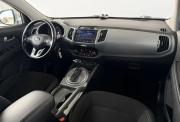 Kia Sportage III Рестайлинг Киров  - изображение 39