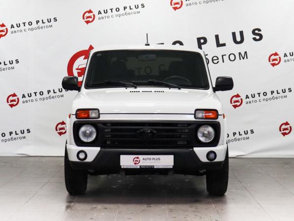 Lada (ВАЗ) Niva Legend с пробегом 2023 года, цена 889 000 рублей, 21105 км, внедорожник, Автокод Объявления