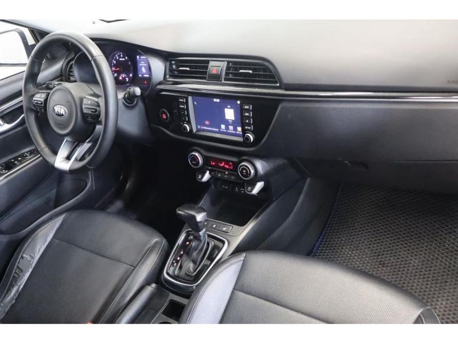 Kia Rio IV Коломна  - изображение 5