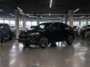 Geely Tugella I Рестайлинг Москва  - изображение 33