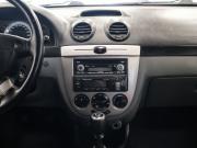 Chevrolet Lacetti I Самара  - изображение 33