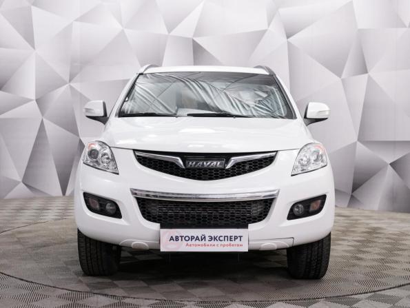 Haval H5 I с пробегом 2021 года, цена 1 764 000 рублей, 67000 км, внедорожник, Автокод Объявления
