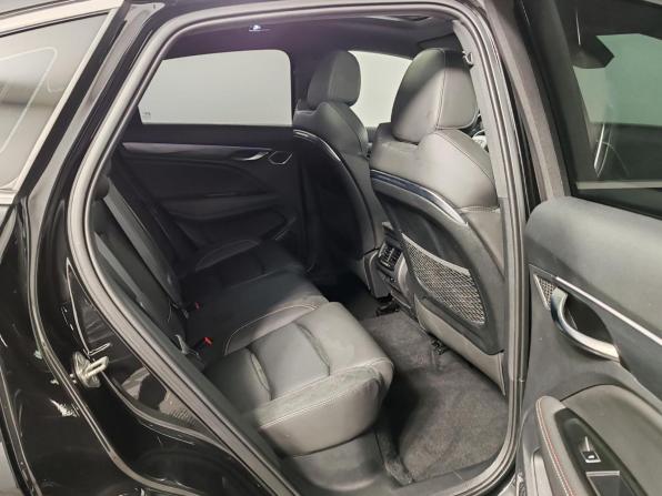 Geely Tugella I Рестайлинг с пробегом 2023 года, цена 2 999 000 рублей, 35005 км, внедорожник, Автокод Объявления