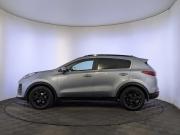Kia Sportage IV Рестайлинг Москва  - изображение 35