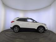 Hyundai Creta I Москва  - изображение 29