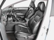 Kia Sportage IV Рестайлинг Ростов-на-Дону  - изображение 28