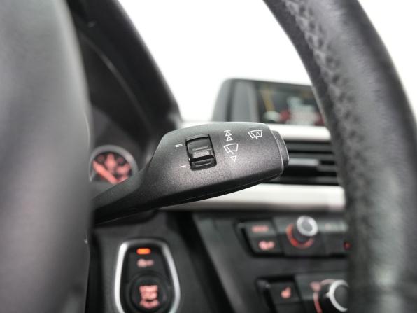 BMW 3 серии VI (F3x) с пробегом 2014 года, цена 1 750 000 рублей, 105220 км, седан, Автокод Объявления