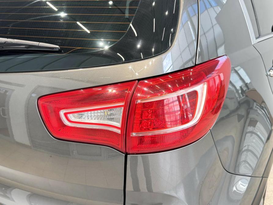 Kia Sportage III Волжский  - изображение 11
