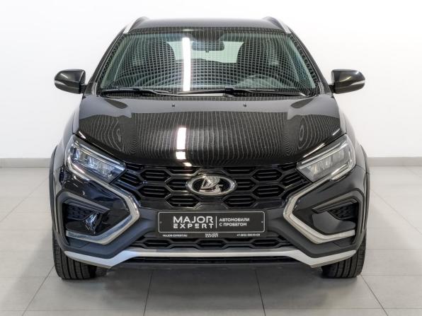 Lada (ВАЗ) Vesta I Рестайлинг (NG) с пробегом 2024 года, цена 1 450 000 рублей, 54616 км, универсал, Автокод Объявления