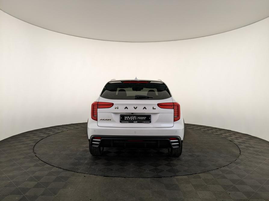 Haval Jolion I Рестайлинг Москва  - изображение 6