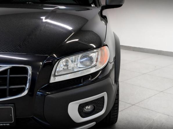 Volvo XC70 II с пробегом 2011 года, цена 2 150 000 рублей, 154814 км, универсал, Автокод Объявления