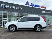 Nissan X-Trail II Рестайлинг Набережные Челны  - изображение 30