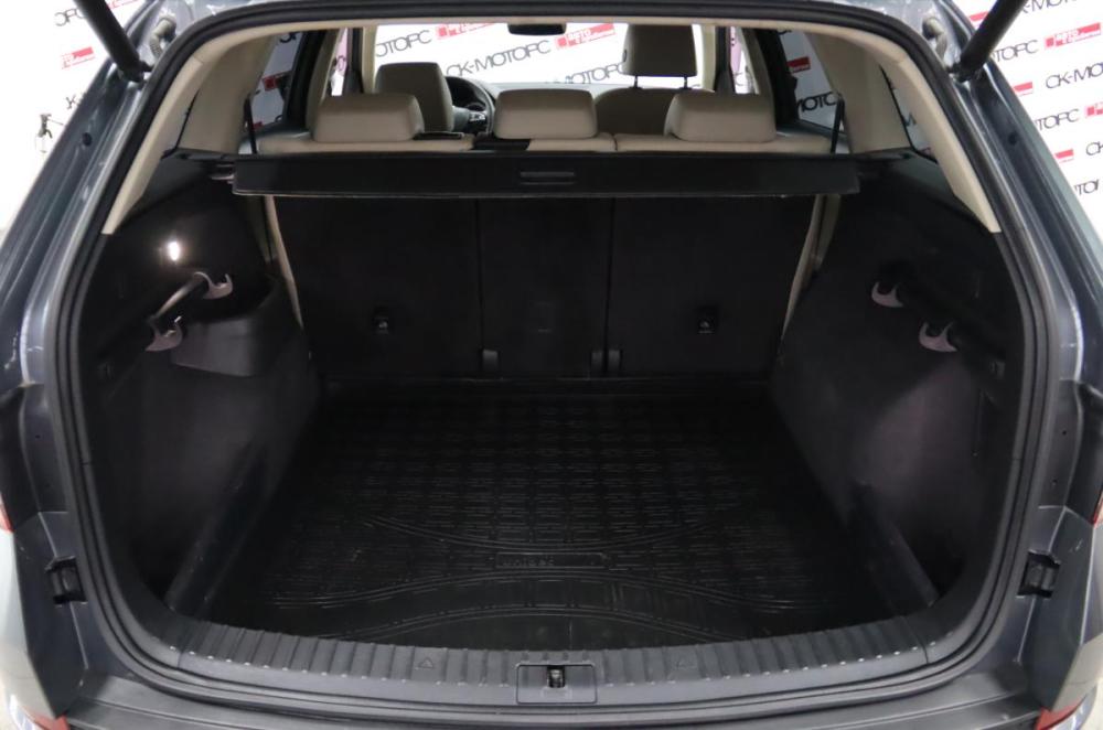 Skoda Kodiaq I Сургут  - изображение 31