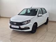Lada (ВАЗ) Granta I Рестайлинг Смоленск  - изображение 14