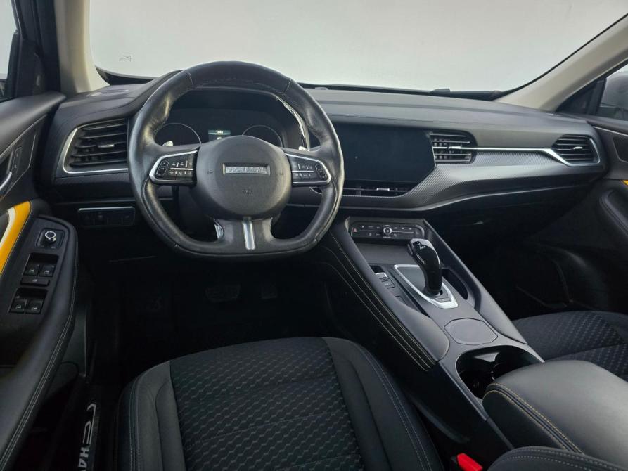 Haval F7x I Таганрог  - изображение 16