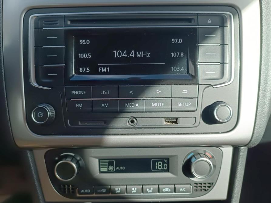 Volkswagen Polo V Рестайлинг Санкт-Петербург  - изображение 14