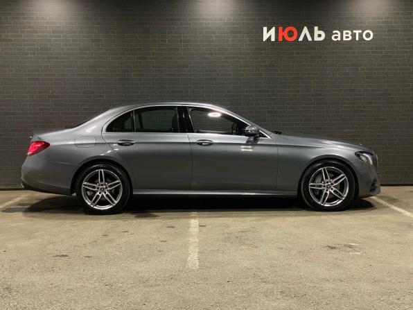 Mercedes-Benz E-Класс V (W213 S213 C238) с пробегом 2019 года, цена 2 750 000 рублей, 201607 км, седан, Автокод Объявления