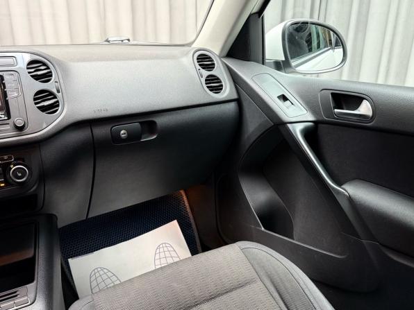 Volkswagen Tiguan I Рестайлинг с пробегом 2012 года, цена 1 399 000 рублей, 235421 км, внедорожник, Автокод Объявления