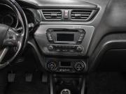 Kia Rio III Москва  - изображение 34