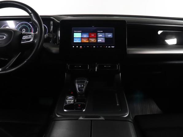 GAC GS8 II с пробегом 2023 года, цена 3 099 000 рублей, 75958 км, внедорожник, Автокод Объявления