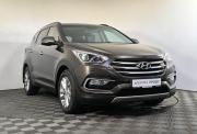 Hyundai Santa Fe III Нижний Новгород  - изображение 25