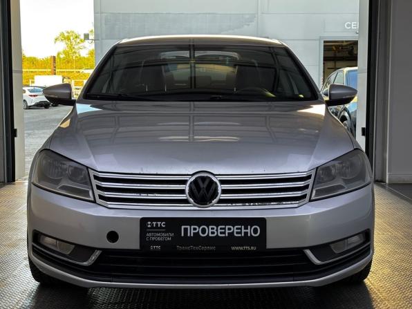 Volkswagen Passat B7 с пробегом 2013 года, цена 1 029 000 рублей, 197767 км, седан, Автокод Объявления